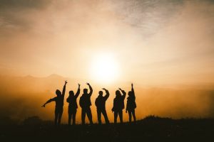 How to Stage a Successful Intervention