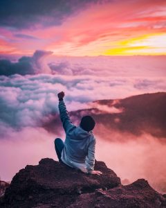The Importance of Accountability in the Recovery Process
