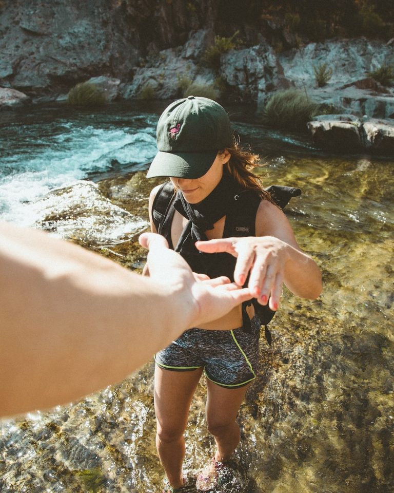 What Exactly Is a Recovery Coach?